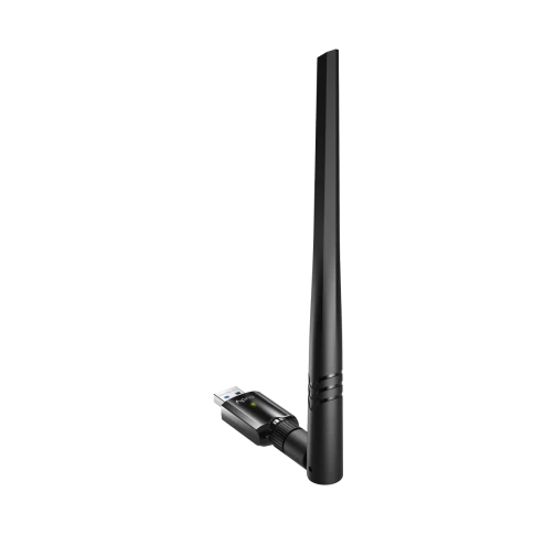 Адаптер Wi-Fi/ 1300Mbps High Gain Wi-Fi USB 3.0 Adapter, 802.11ac/a/b/g/n,... фото 4