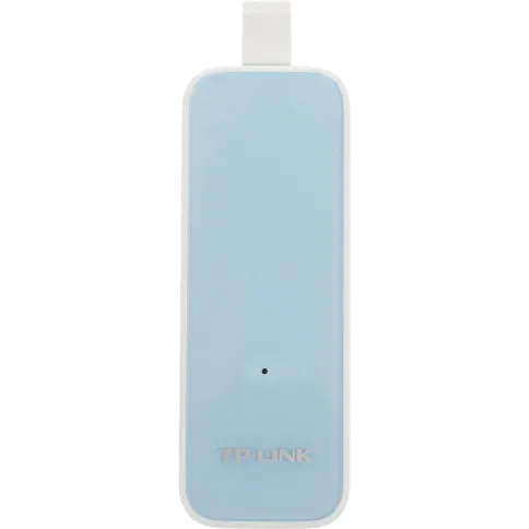 Сетевой адаптер/ USB 2.0 to Fast Ethernet Network Adapter, 1 USB 2.0 c фото 2