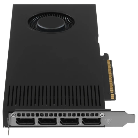 NVIDIA RTX PRO 4000 Blackwell фото 5