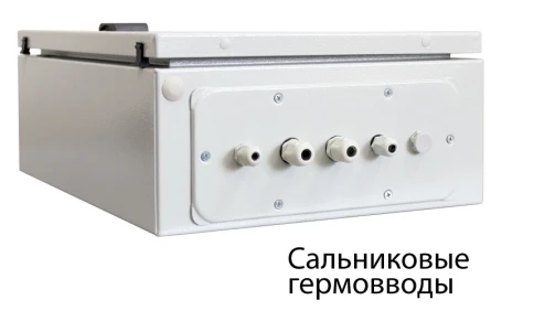 851 SKAT-V.24DC-18 исп.5M источник питания, 24В, 18А, 5 "ОК", 2 внешни фото 3