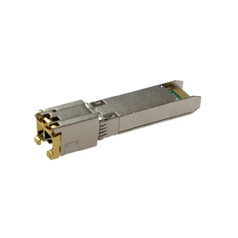 OSNOVO SFP-TP-RJ45(10G) фото 2