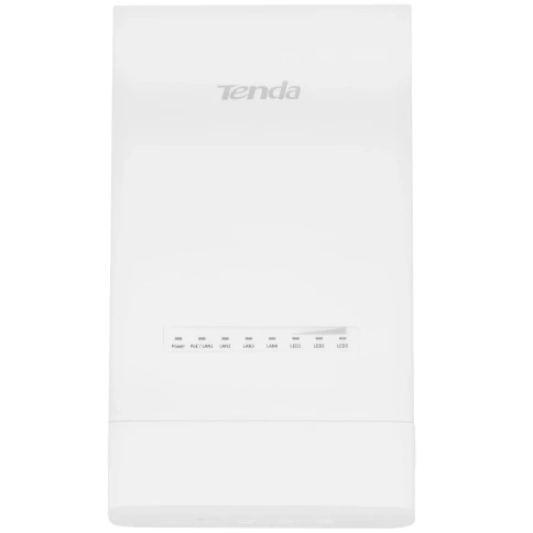 Точка доступа/ Tenda OS3 (2-pack) Наружная точка доступа (комплект 2... фото 3