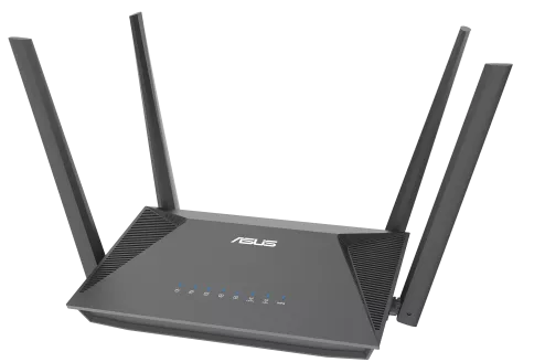 Маршрутизатор ASUS RT-AX52 Pro/ ASUS RT-AX52 Pro фото 4