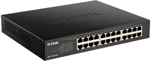 D-Link DGS-1100-24PV2 фото 3