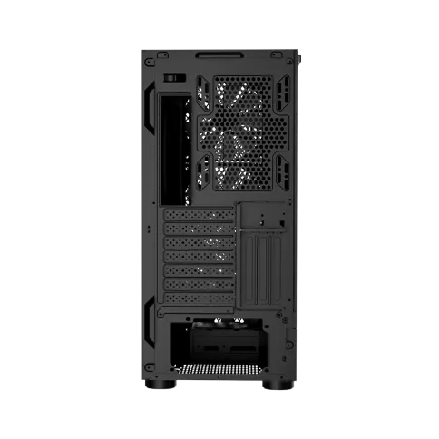 PcCooler ME200 MESH BK фото 5