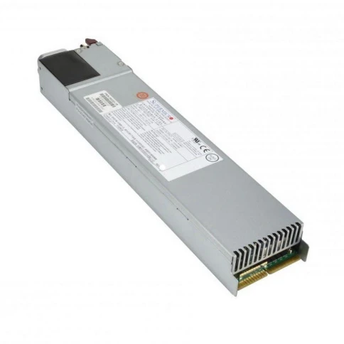 SuperMicro PWS-2K03D-1R фото 2