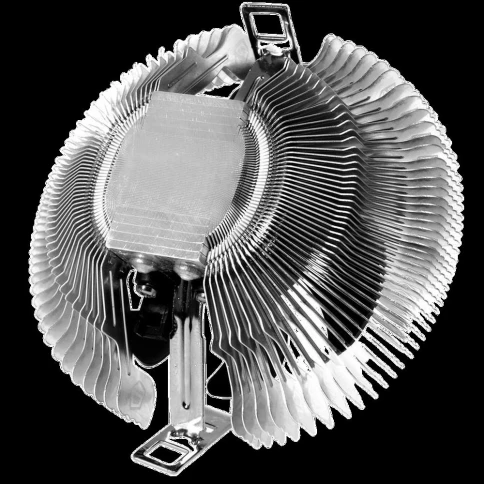 ID-COOLING DK-01S фото 16