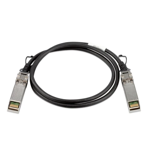 Кабель/ OFM-CB100S Passive Copper 10GBase-X SFP+ Direct Attach Cable, 1... фото 1
