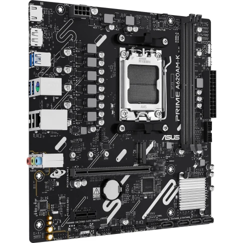 ASUS PRIME A620AM-K (90MB1GX0-M0EAY0) фото 2