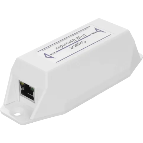 Удлинитель PoE/ Gigabit PoE+ Extender фото 1