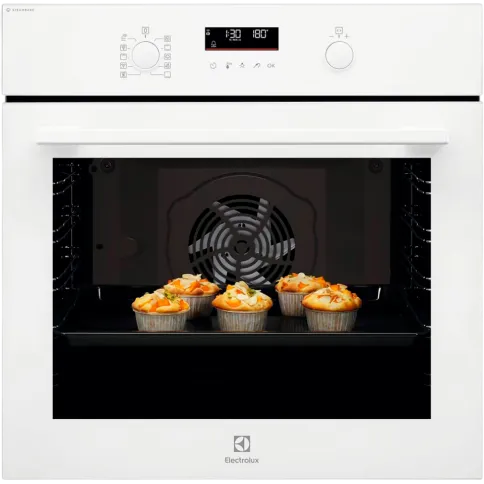 ELECTROLUX EOD6F77WV фото 1