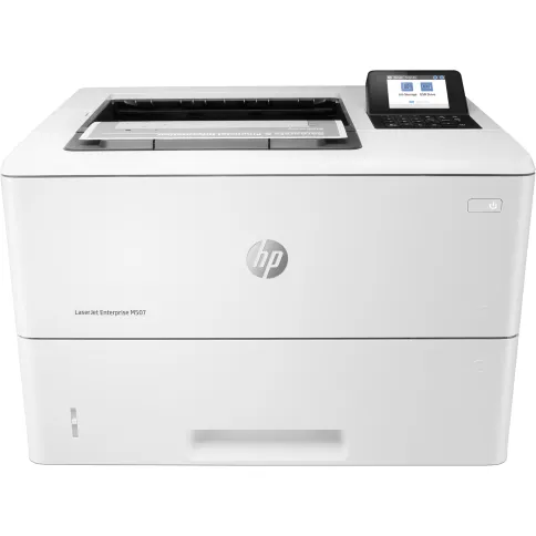 HP LaserJet Enterprise M507dn (1PV87A) фото 1