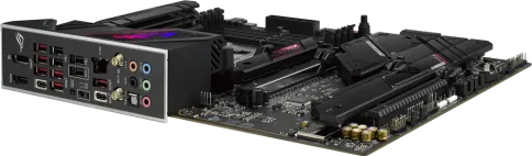 ASUS ROG STRIX B650E-E GAMING WIFI фото 9