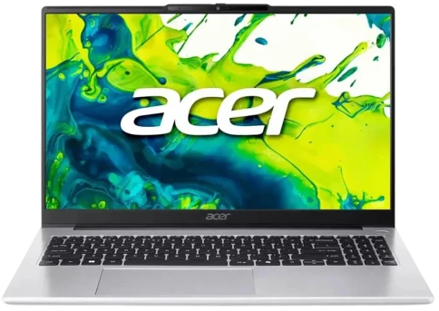 Ноутбук/ ACER Aspire Lite AL15-45P-R1UJ 15.6"(1920x1080 (матовый) IPS) фото 1