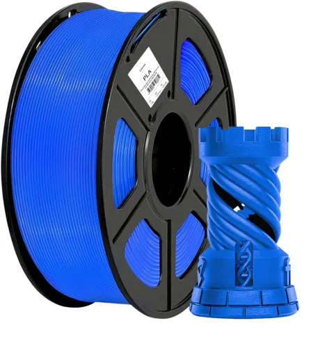 Cactus CS-3D-PLA-1KG-BLUE фото 1