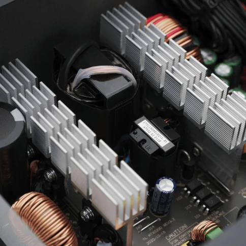 Deepcool R-PF650D-HA0B-WDEU фото 6