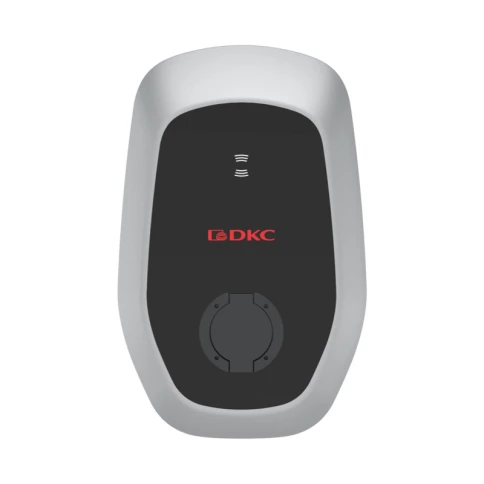 Профессиональная зарядная станция EOS Charge 22 кВт T2S (RFID, WiFi, LAN, Power Meter) фото 1