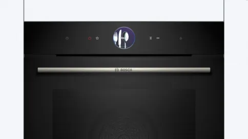 Встраиваемый духовой шкаф BOSCH HSG7361B1 фото 4