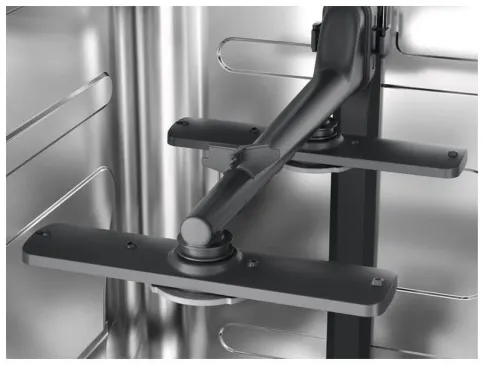 ELECTROLUX EEG62300L фото 6