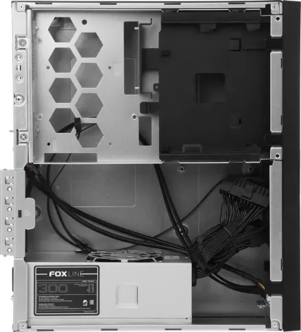 Foxline FL-1046-TFX300S-EVLK фото 8