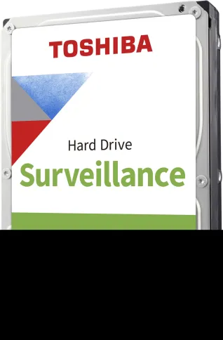 Toshiba S300 Surveillance HDWT720UZSVA фото 2
