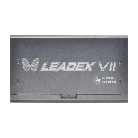 Блок питания 1000 Ватт/ Power Supply Super Flower Leadex VII, 1000W, A фото 3