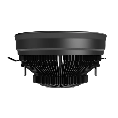 Кулер для процессора/ CPU Cooler PCCooler E126M PRO (92W, 4-pin PWM, 7 фото 4