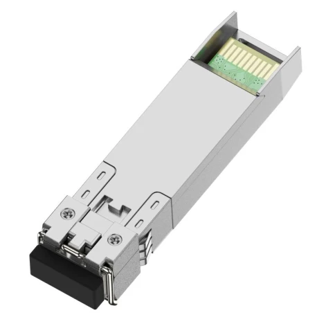 Трансивер/ FIBO FT-S1-W553LD SFP модуль WDM, 1.25G, 3 км, TX... фото 4