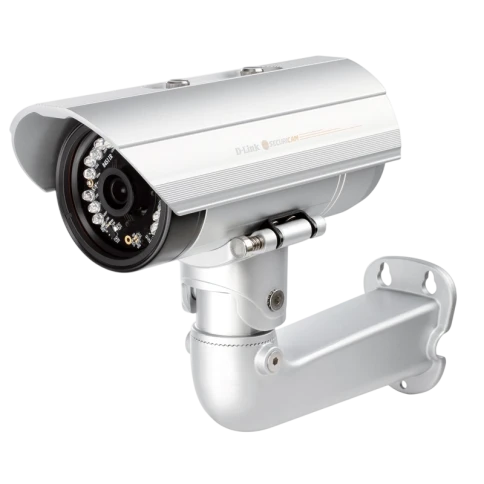 Сетевая камера/ DCS-7413/B1A 2 MP Outdoor PoE Bullet Camera, 1920... фото 1