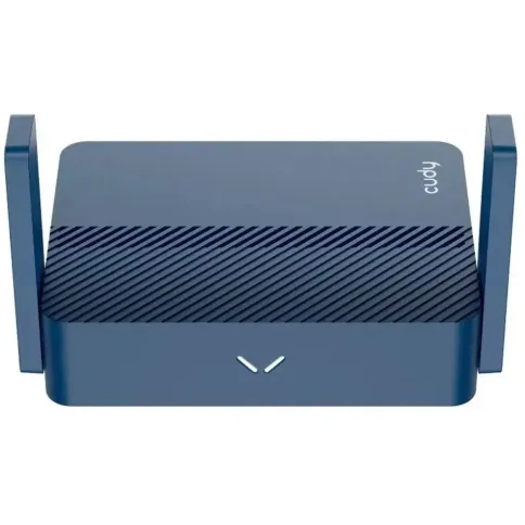 Маршрутизатор/ AX3000 2.5G Wi-Fi 6 Router with USB фото 3