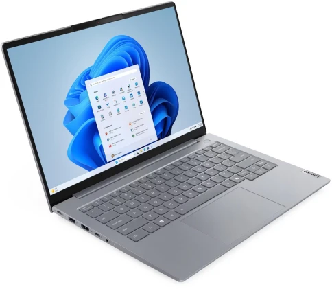 Ноутбук/ Lenovo ThinkBook 14 G8 IAL 14.0" WUXGA 300nits, U7-255H, 16GB фото 2