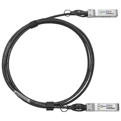 SNR SFP28-DA-2 фото 2