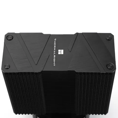 Thermalright Burst Assasin 120 EVO Dark фото 7