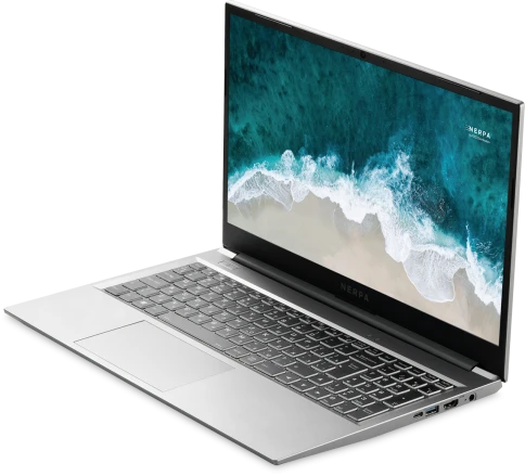 Ноутбук/ Nerpa Caspica A752-15 15.6"(1920x1080 (матовый) IPS)/AMD Ryze фото 7