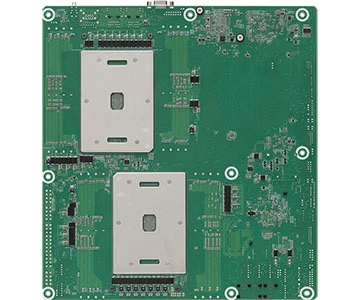 Материнская плата/ ASRock SP2C621D16-2T, EEB, 2x (LGA 4189) 3rd Gen In фото 3