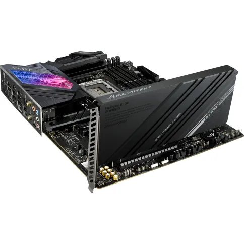 ASUS ROG STRIX Z690-E GAMING WIFI (90MB18J0-M0EAY0) фото 9
