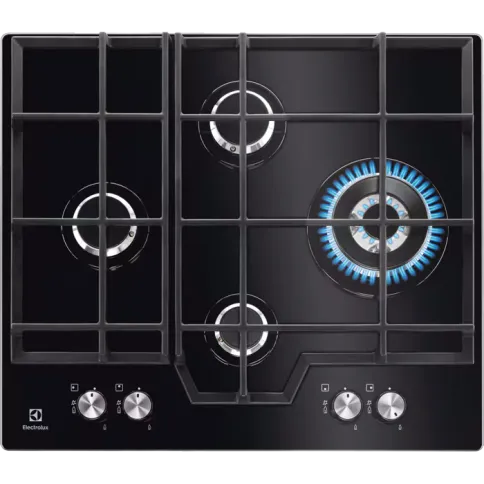Electrolux KGG6456K фото 1