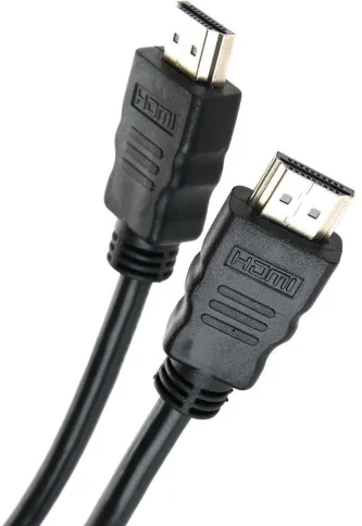 Telecom HDMI (m) - DVI-D (m) 1.8м фото 1