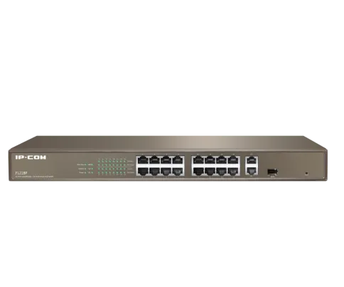 Tenda F1218P-16-250W фото 1
