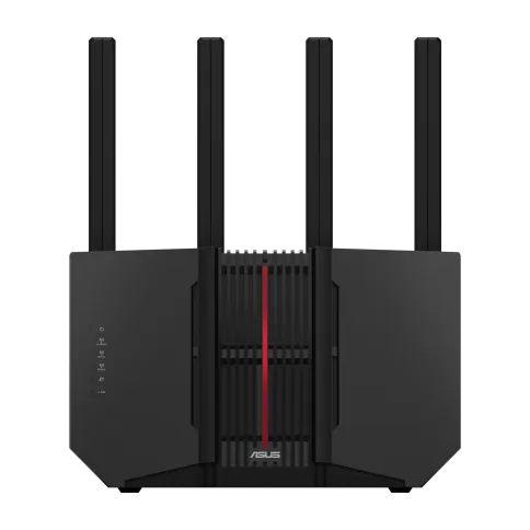 Маршрутизатор ASUS RT-BE92U/ ASUS RT-BE92U фото 1