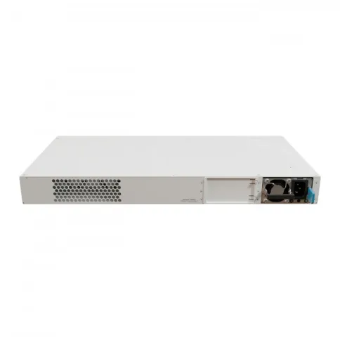 Mikrotik CRS320-8P-8B-4S+RM фото 1