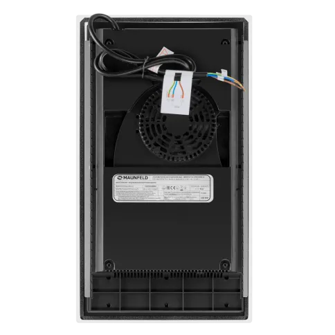 MAUNFELD CVI292S2BWH Inverter фото 6