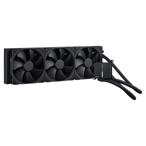 Жидкостная система охлаждения ASUS 90RC00N0-M0UAY0 PROART LC 420 /AIO COOLER,NOCTUA... фото 3