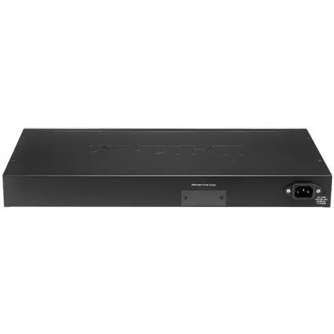 D-Link DES-3526_RFB/A33 фото 2