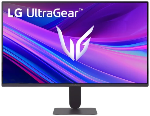 Монитор 27'' LG 27G411A-B/ LG UltraGear 27G411A-B 27" IPS monitor, 192 фото 1