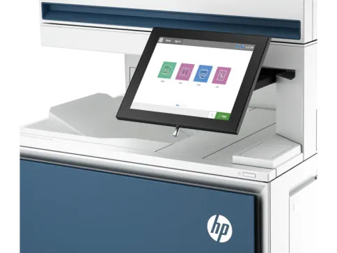 МФУ лазерное HP Color LaserJet Enterprise 6800dn (6QN35A) фото 5