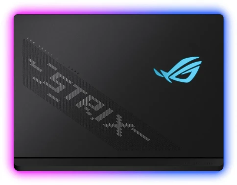 Ноутбук/ ASUS ROG Strix SCAR 18 G835LX-SA017 18"(2560x1600 mini LED)/I фото 8
