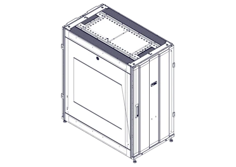 SYSTEME ELECTRIC UR3104 фото 1