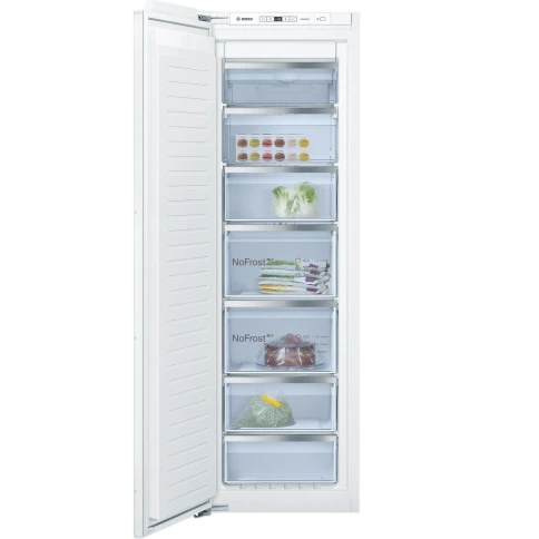 Встраиваемая морозильная камера BOSCH GIN81AEF0U фото 1