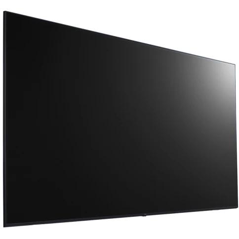 LG 43" 43UM662H Hotel TV, LED/IP-RF/4K/S-IPS/Pro:Centric/DVB-T2/C/S2/Acc clock/RS-232C/300nit/No stand incl " фото 7